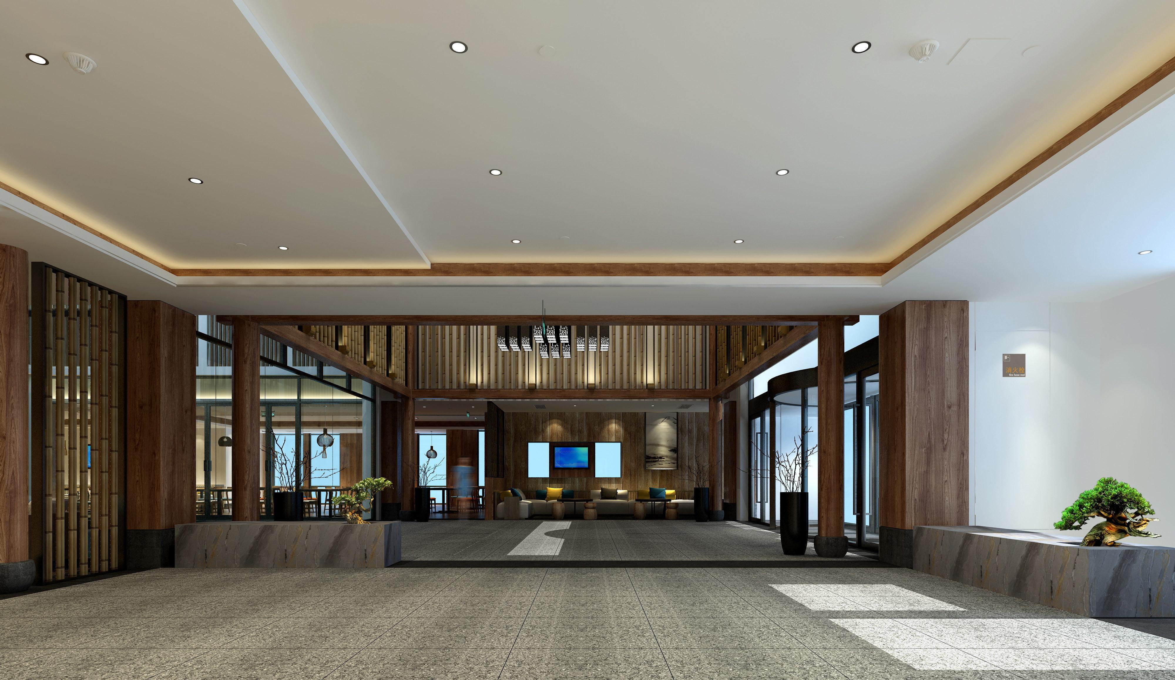 Holiday Inn Express Zhejiang Qianxia Lake By Ihg Qingtian Экстерьер фото