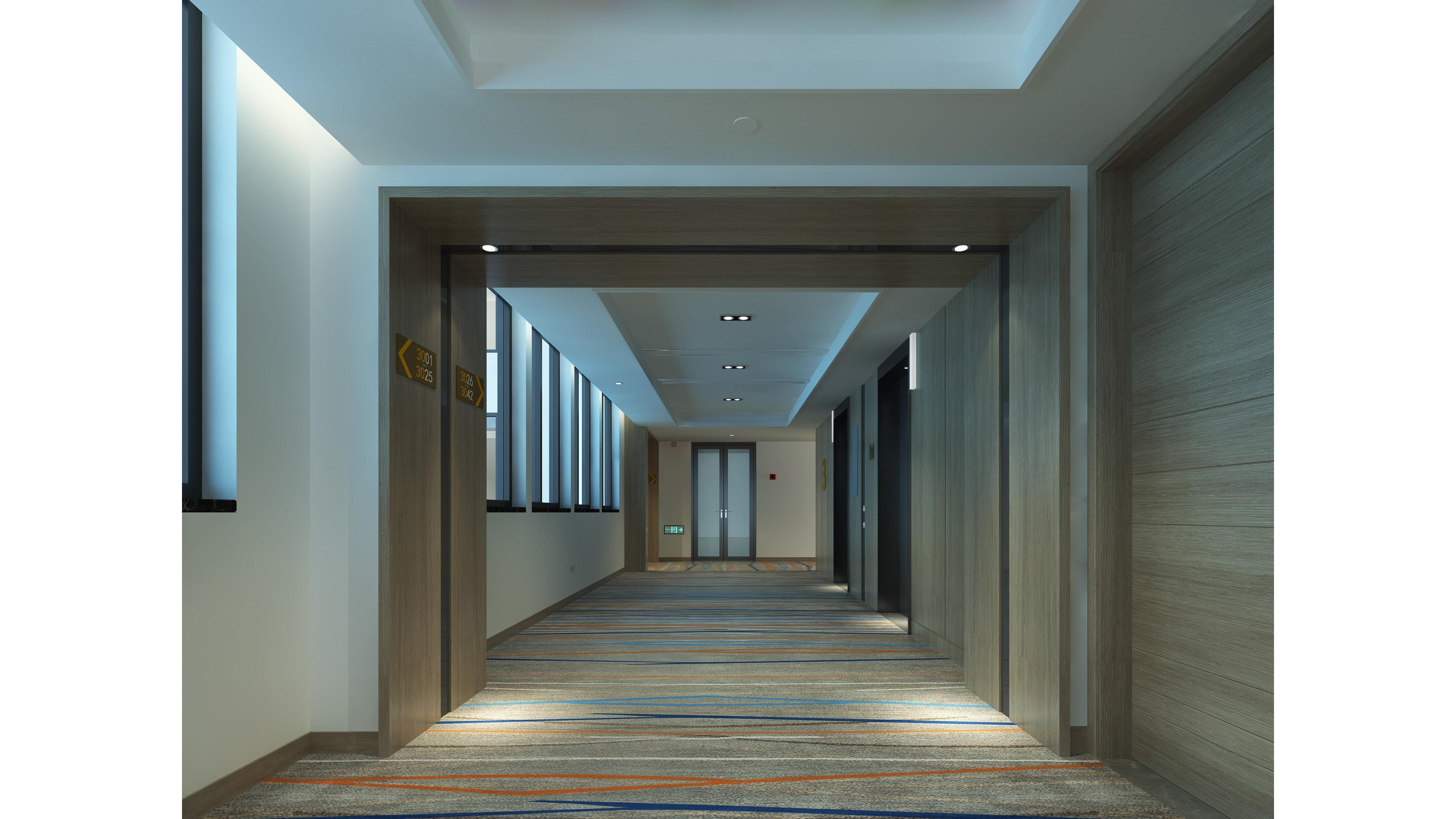 Holiday Inn Express Zhejiang Qianxia Lake By Ihg Qingtian Экстерьер фото