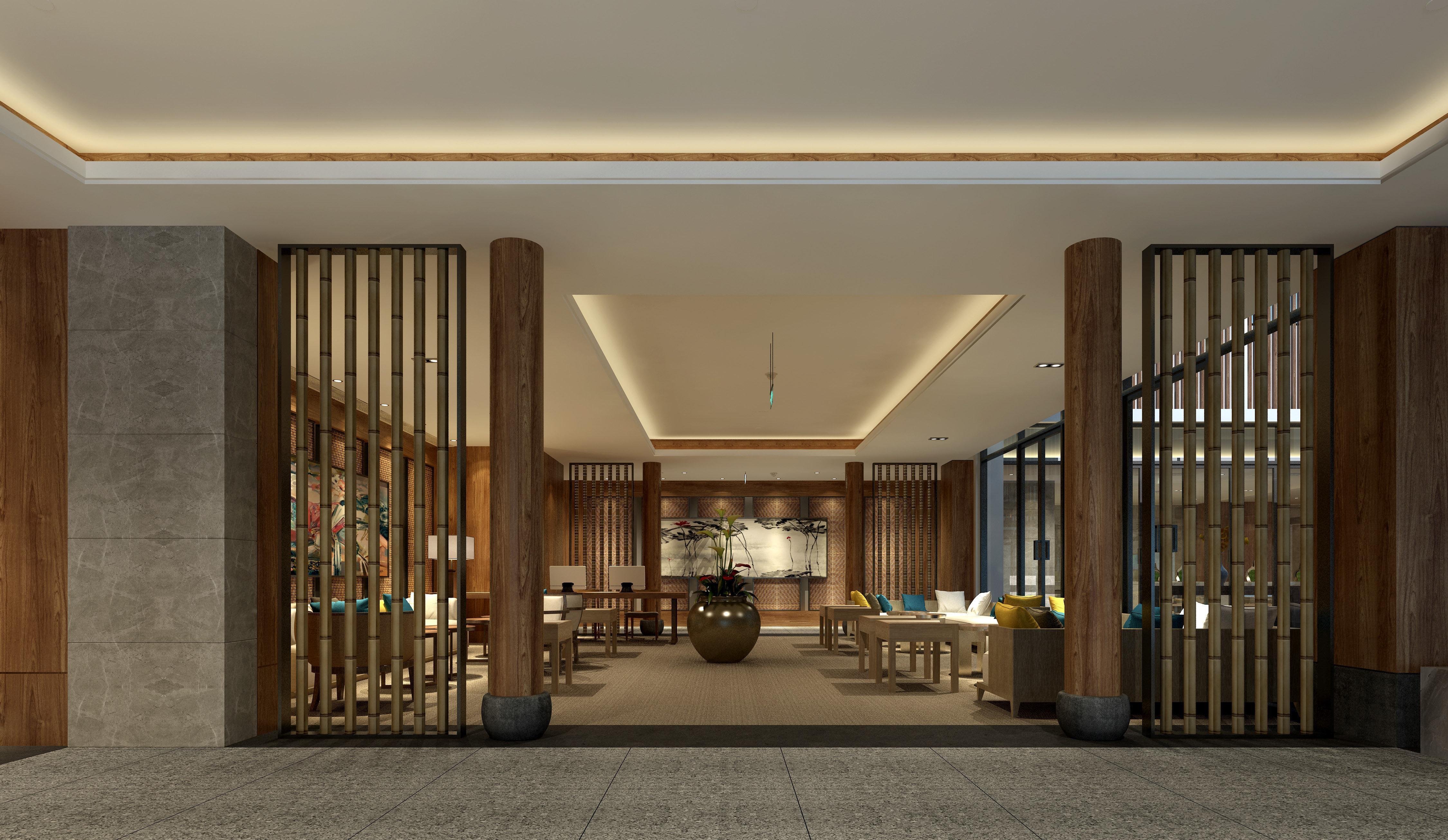 Holiday Inn Express Zhejiang Qianxia Lake By Ihg Qingtian Экстерьер фото