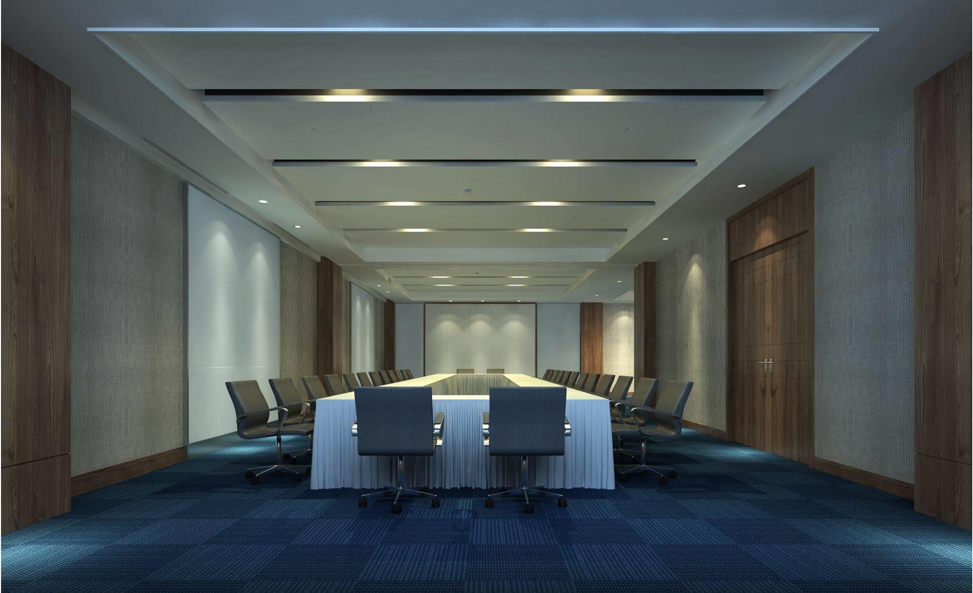 Holiday Inn Express Zhejiang Qianxia Lake By Ihg Qingtian Экстерьер фото